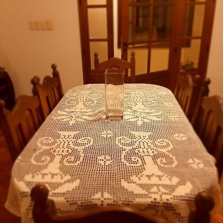 Casa Frente Al Parque San Martin Zona Residencial Villa Mendoza Dış mekan fotoğraf