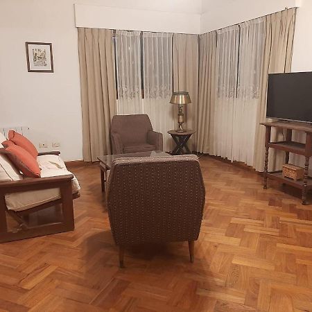 Casa Frente Al Parque San Martin Zona Residencial Villa Mendoza Dış mekan fotoğraf