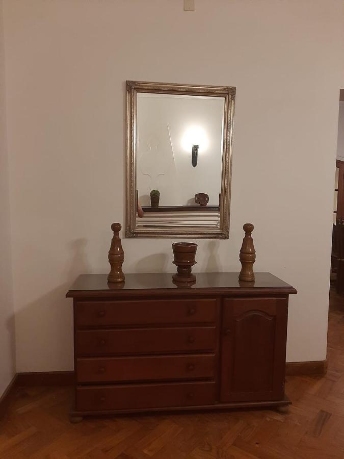 Casa Frente Al Parque San Martin Zona Residencial Villa Mendoza Dış mekan fotoğraf