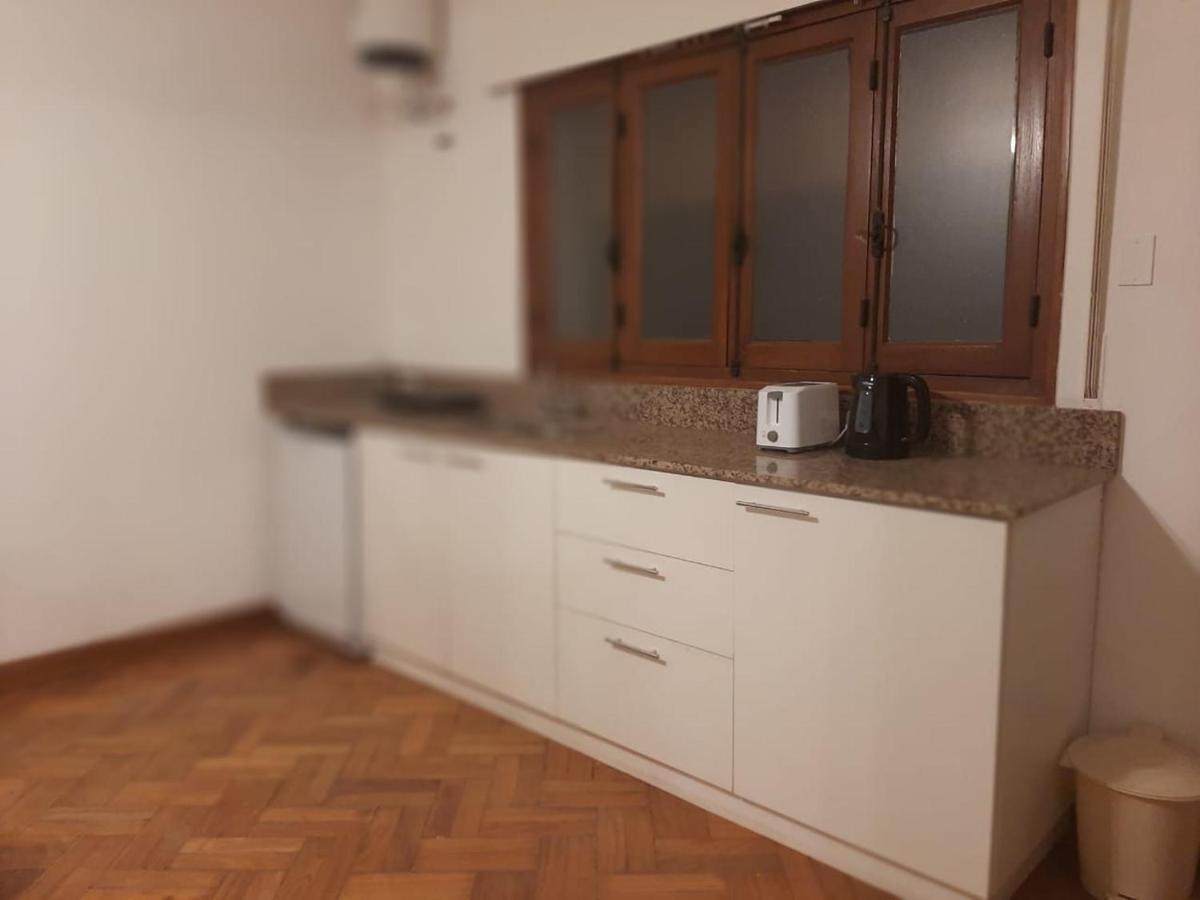 Casa Frente Al Parque San Martin Zona Residencial Villa Mendoza Dış mekan fotoğraf
