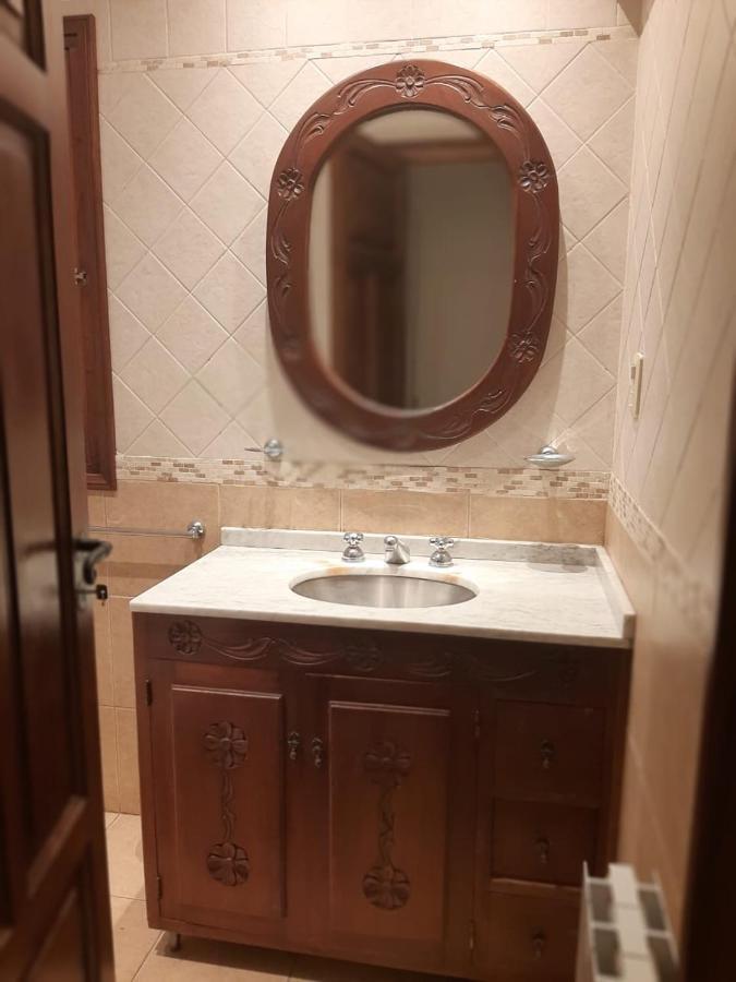 Casa Frente Al Parque San Martin Zona Residencial Villa Mendoza Dış mekan fotoğraf