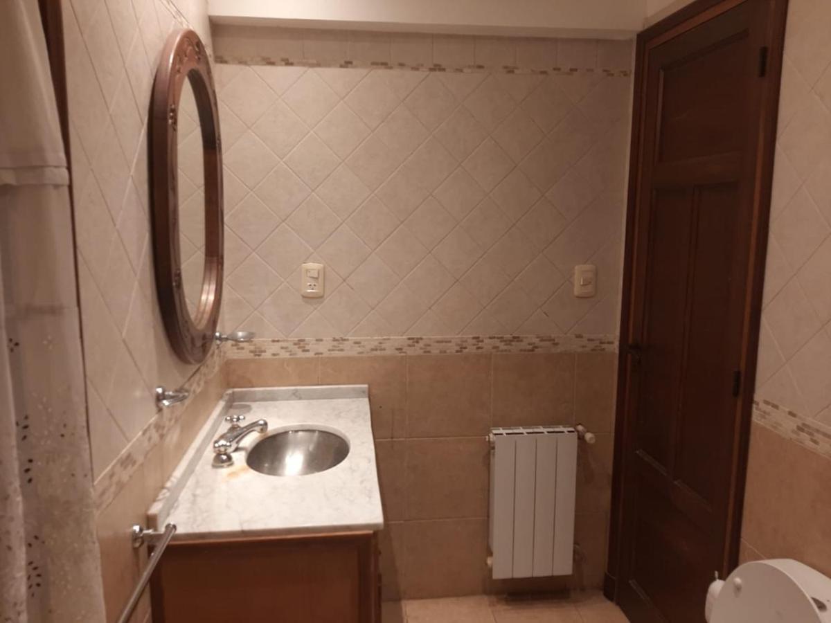 Casa Frente Al Parque San Martin Zona Residencial Villa Mendoza Dış mekan fotoğraf